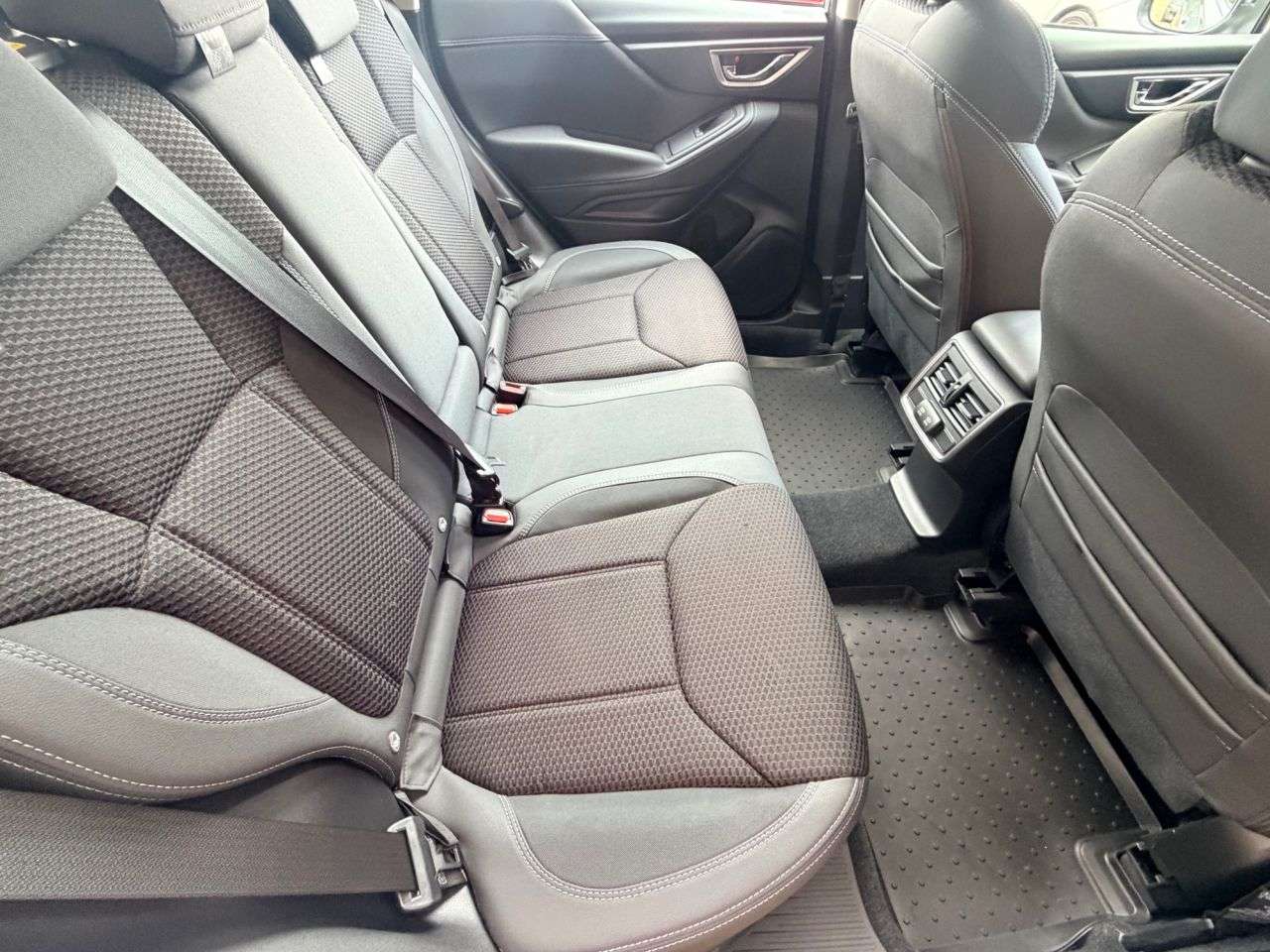 2021 SUBARU FORESTER 2021 SUBARU FORESTER