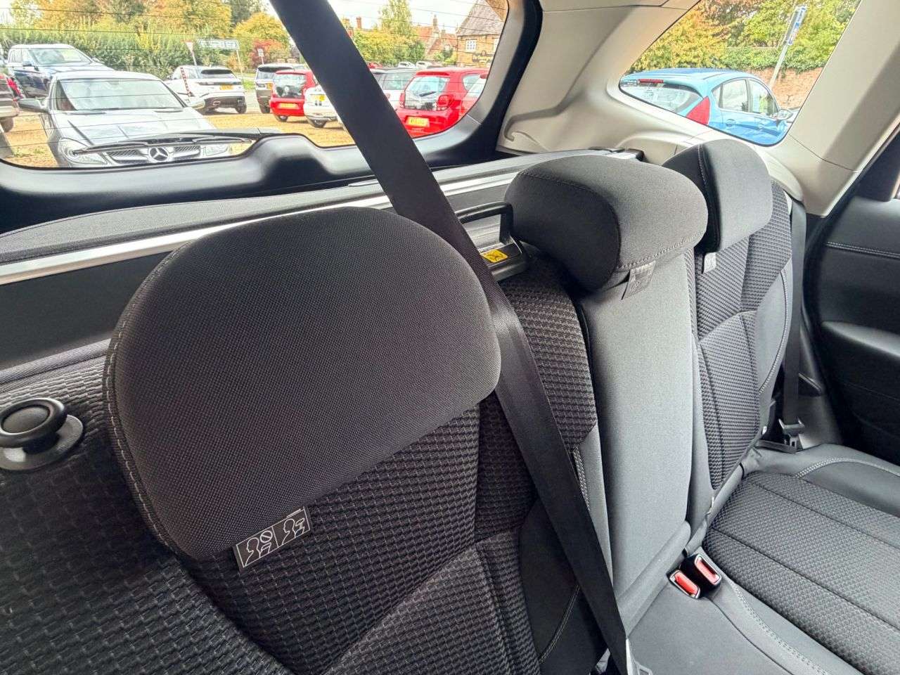 2021 SUBARU FORESTER 2021 SUBARU FORESTER