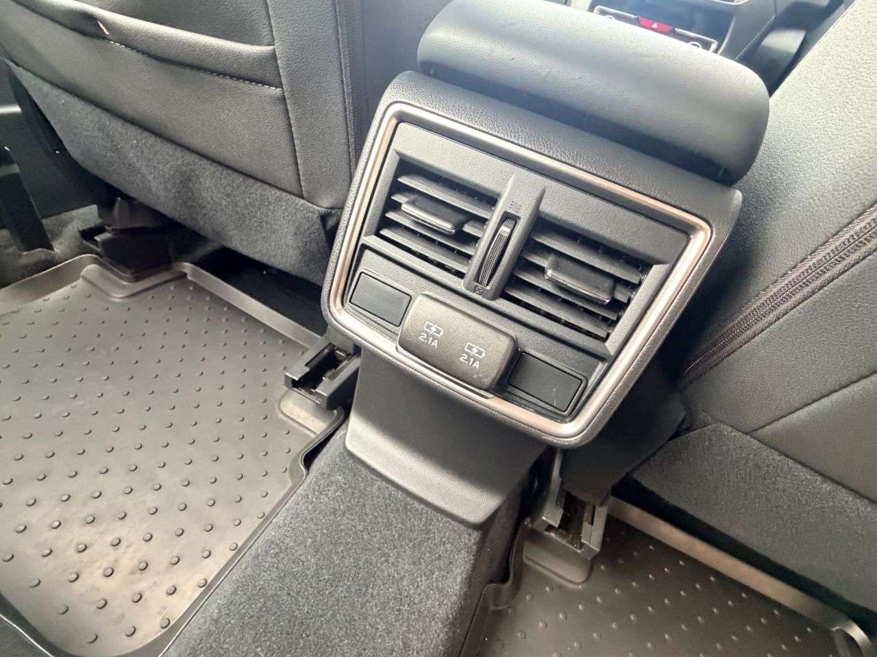 2021 SUBARU FORESTER 2021 SUBARU FORESTER