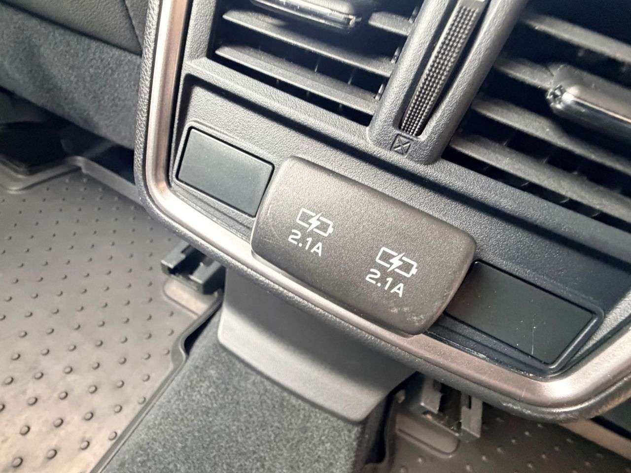 2021 SUBARU FORESTER 2021 SUBARU FORESTER