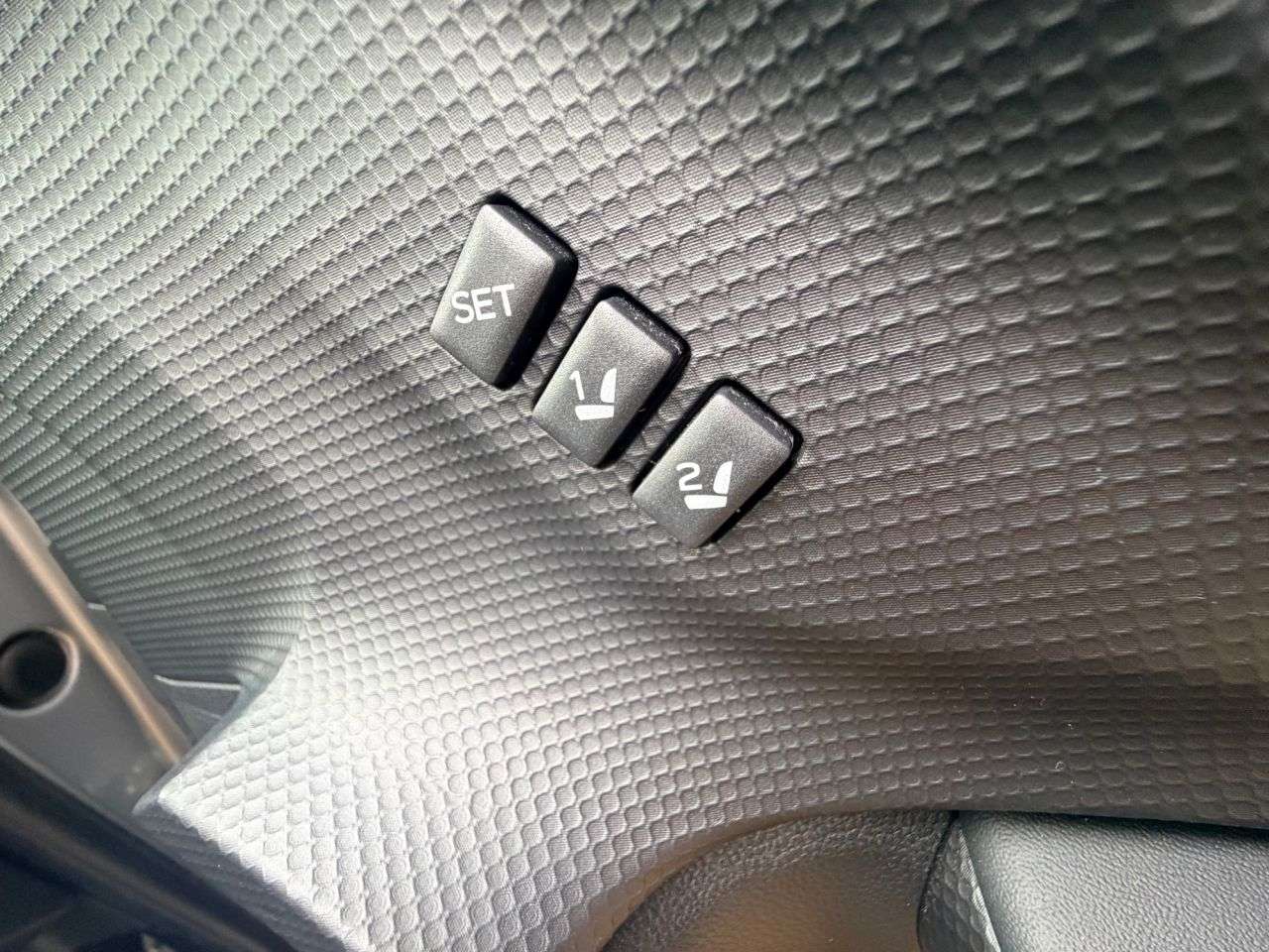 2021 SUBARU FORESTER 2021 SUBARU FORESTER