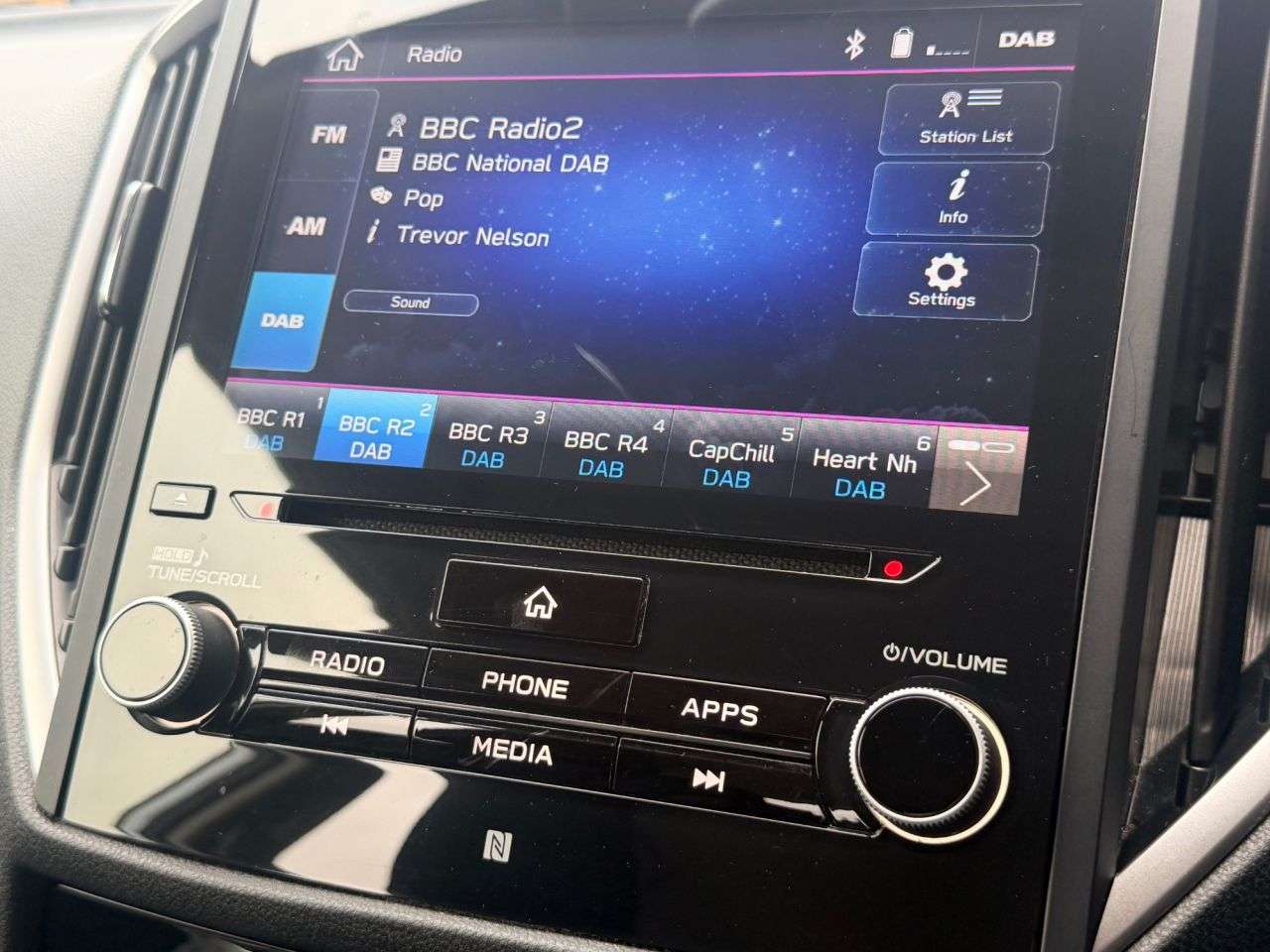 2021 SUBARU FORESTER 2021 SUBARU FORESTER