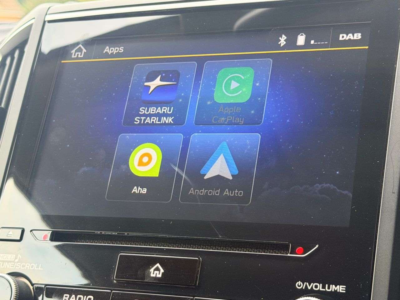 2021 SUBARU FORESTER 2021 SUBARU FORESTER