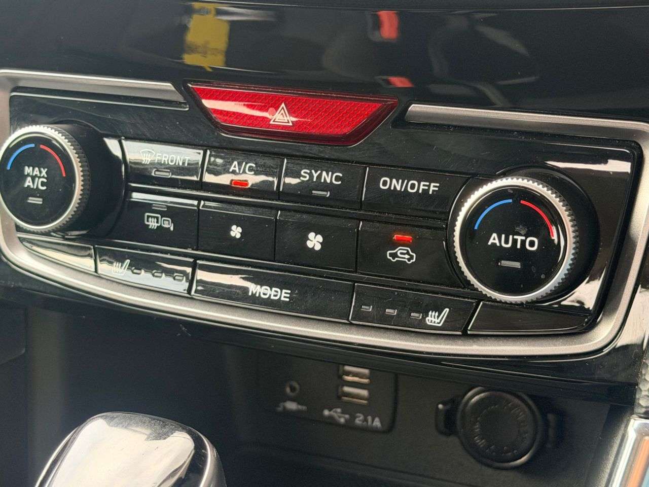 2021 SUBARU FORESTER 2021 SUBARU FORESTER