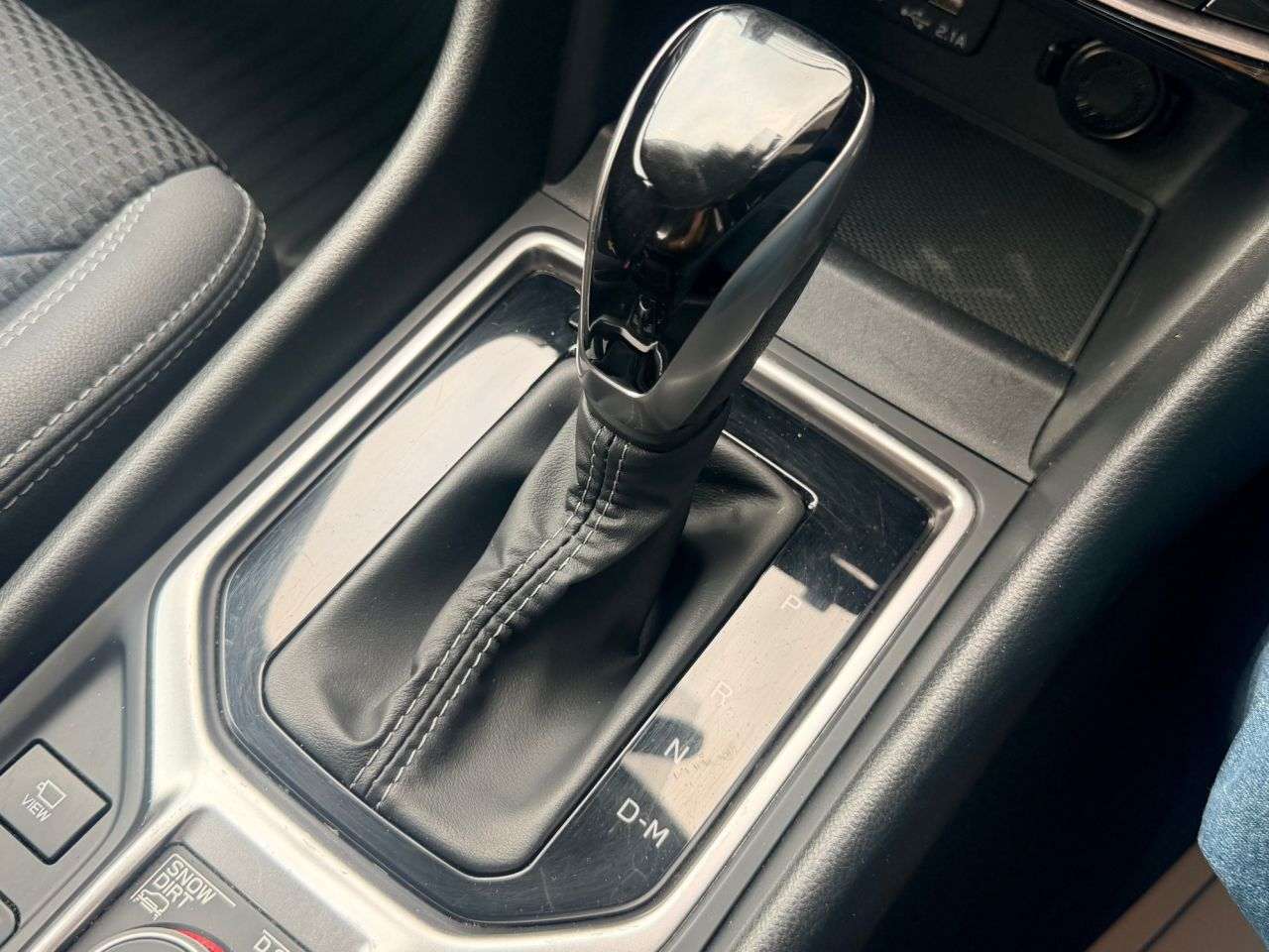 2021 SUBARU FORESTER 2021 SUBARU FORESTER