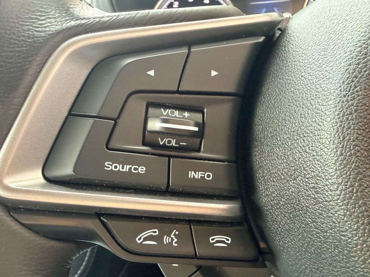 2021 SUBARU FORESTER 2021 SUBARU FORESTER
