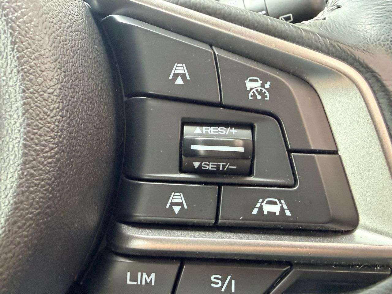 2021 SUBARU FORESTER 2021 SUBARU FORESTER