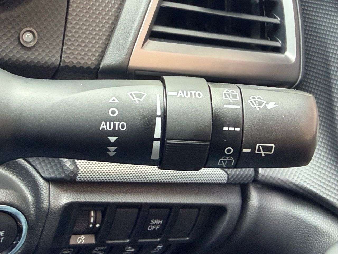 2021 SUBARU FORESTER 2021 SUBARU FORESTER