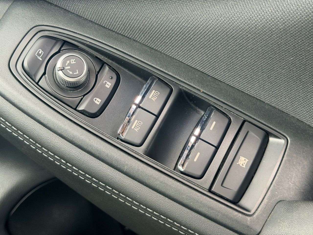 2021 SUBARU FORESTER 2021 SUBARU FORESTER