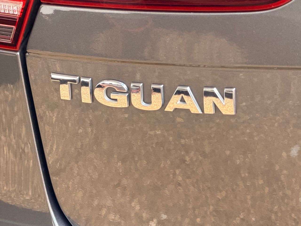 2019 VOLKSWAGEN TIGUAN 2019 VOLKSWAGEN TIGUAN