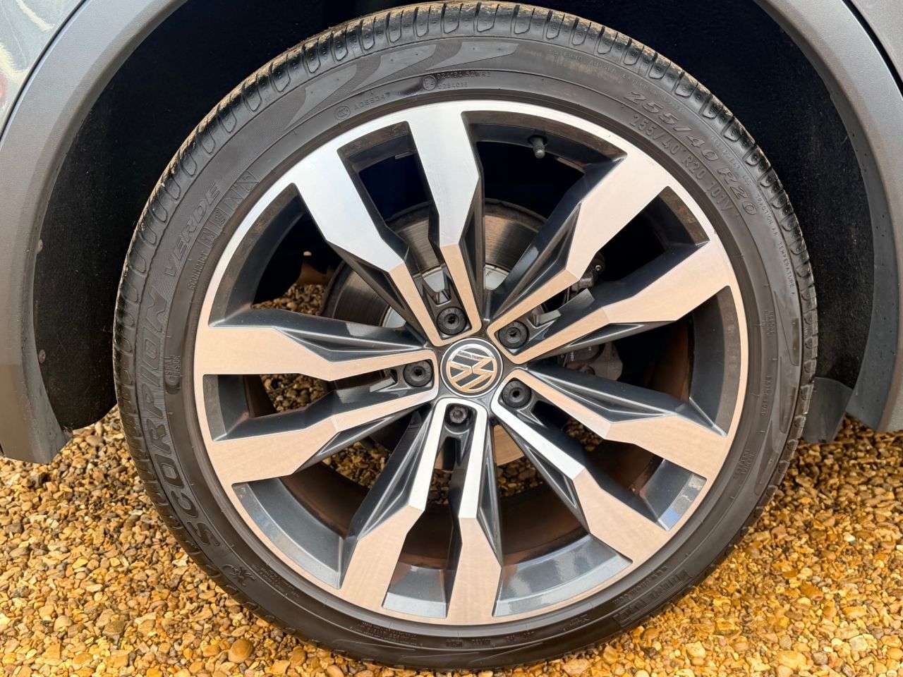 2019 VOLKSWAGEN TIGUAN 2019 VOLKSWAGEN TIGUAN