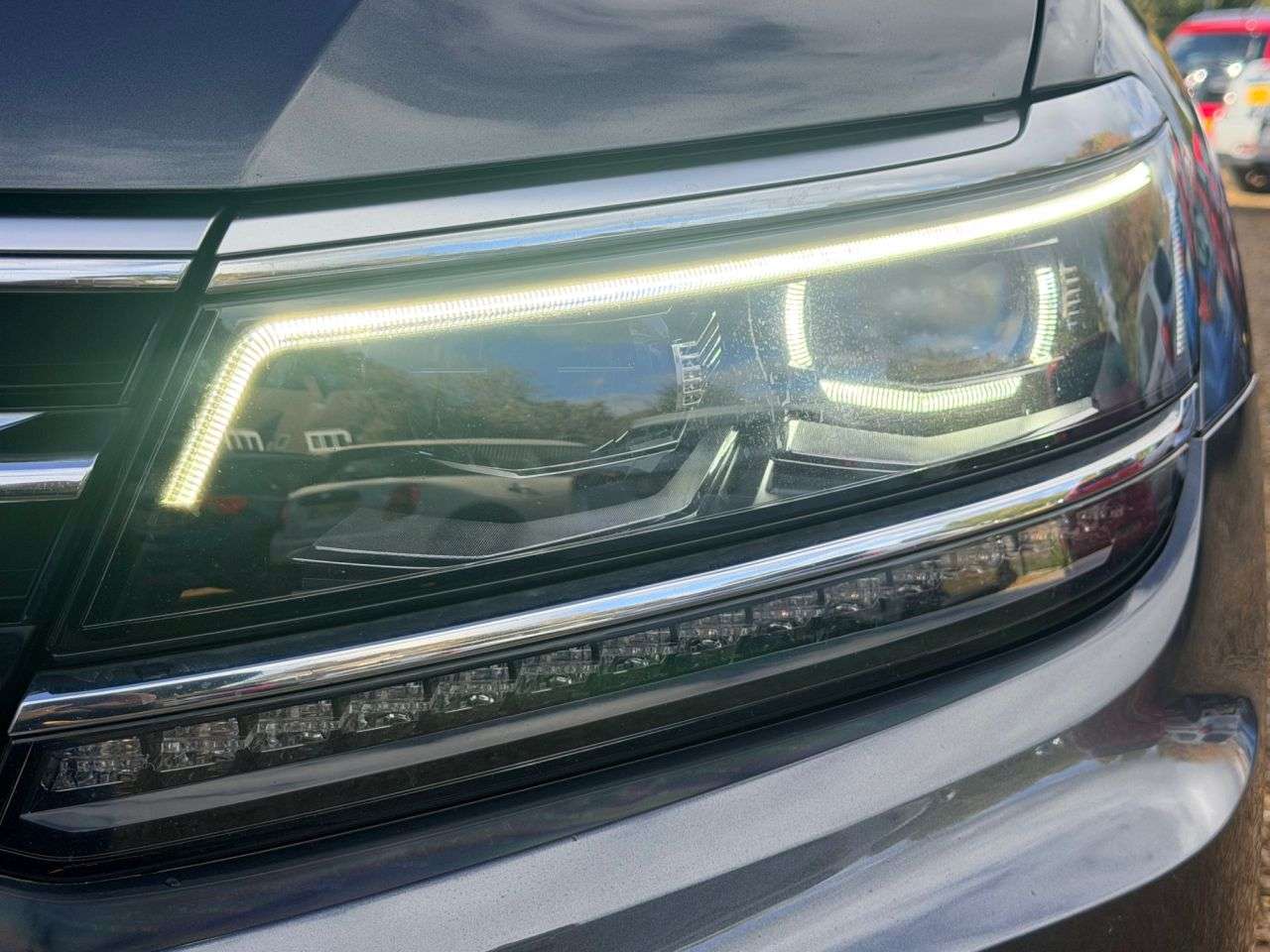 2019 VOLKSWAGEN TIGUAN 2019 VOLKSWAGEN TIGUAN