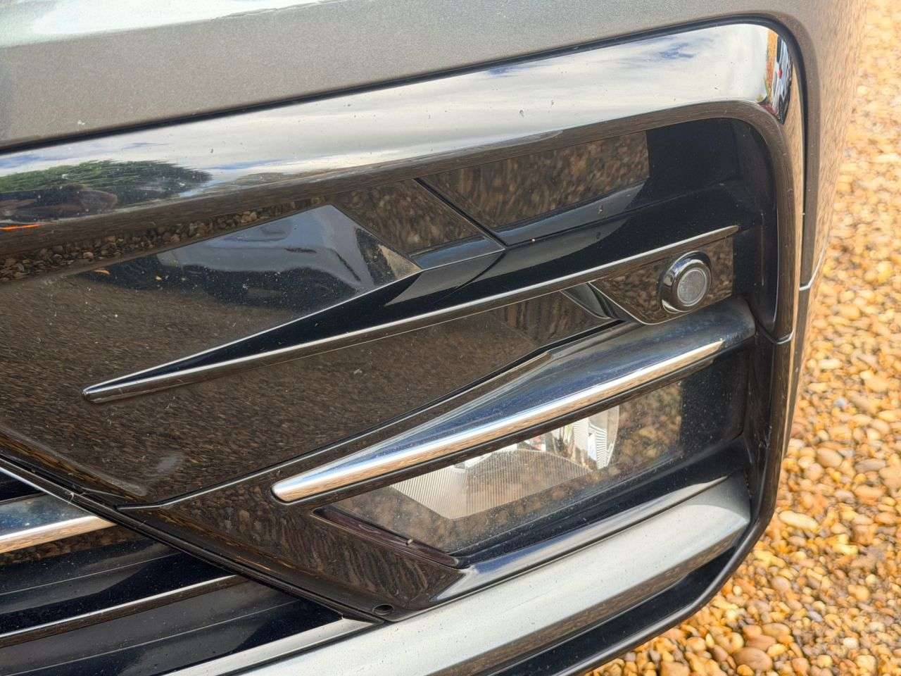 2019 VOLKSWAGEN TIGUAN 2019 VOLKSWAGEN TIGUAN