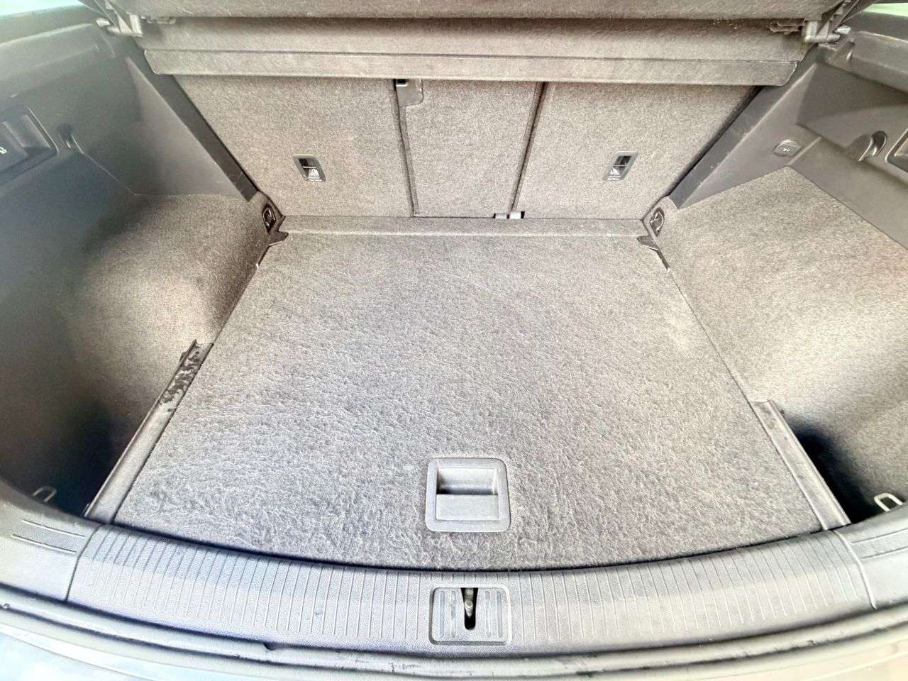2019 VOLKSWAGEN TIGUAN 2019 VOLKSWAGEN TIGUAN