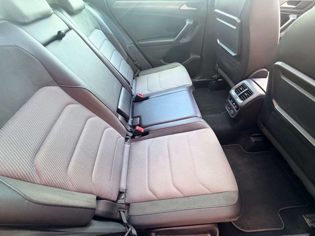 2019 VOLKSWAGEN TIGUAN 2019 VOLKSWAGEN TIGUAN