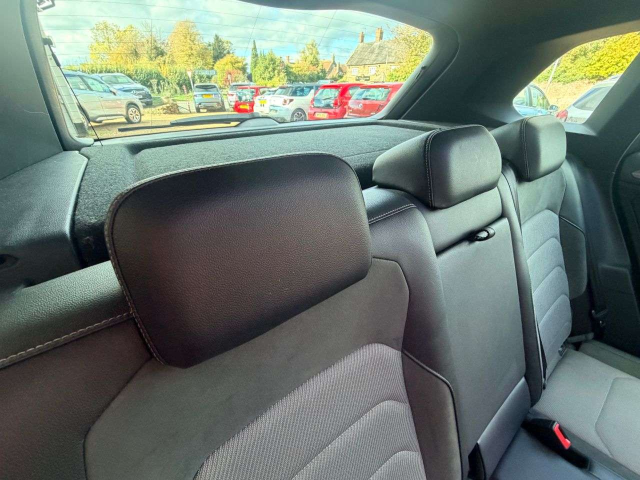 2019 VOLKSWAGEN TIGUAN 2019 VOLKSWAGEN TIGUAN