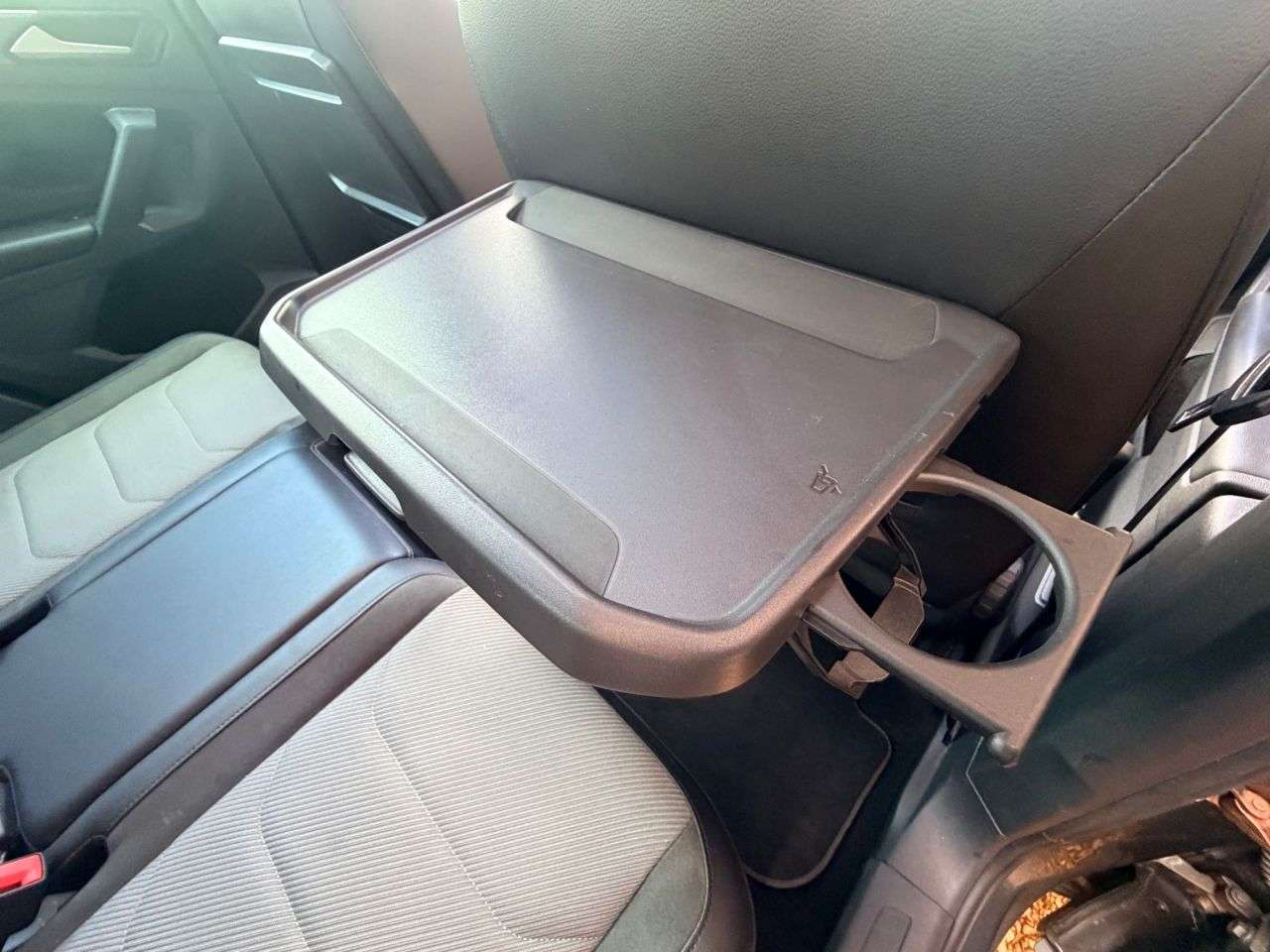 2019 VOLKSWAGEN TIGUAN 2019 VOLKSWAGEN TIGUAN