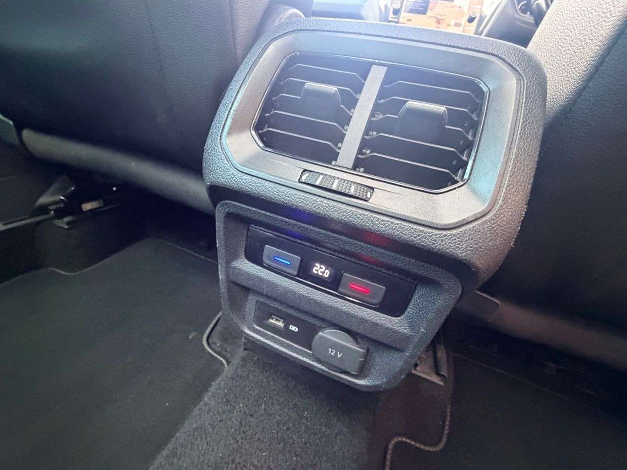 2019 VOLKSWAGEN TIGUAN 2019 VOLKSWAGEN TIGUAN
