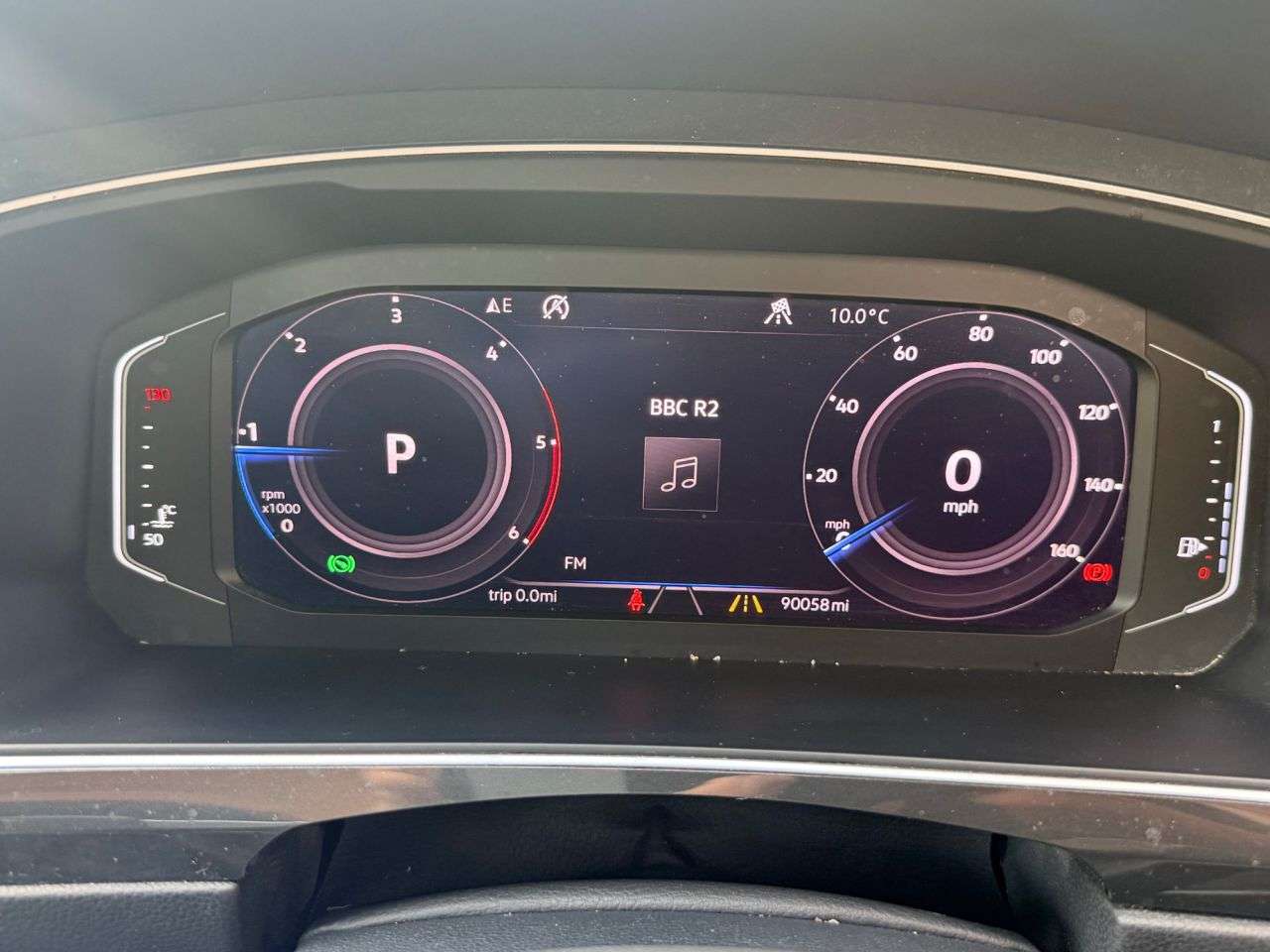2019 VOLKSWAGEN TIGUAN 2019 VOLKSWAGEN TIGUAN