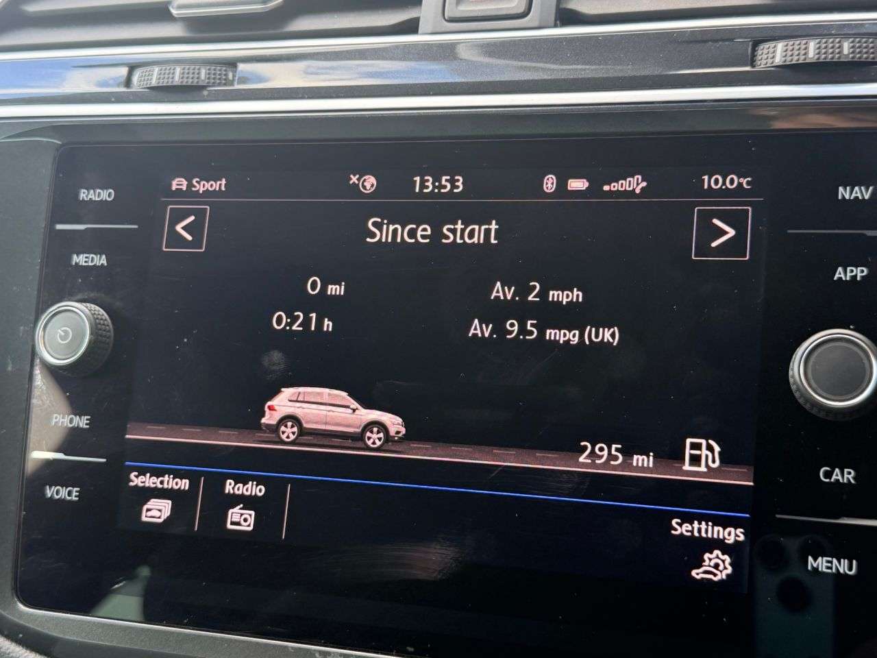 2019 VOLKSWAGEN TIGUAN 2019 VOLKSWAGEN TIGUAN