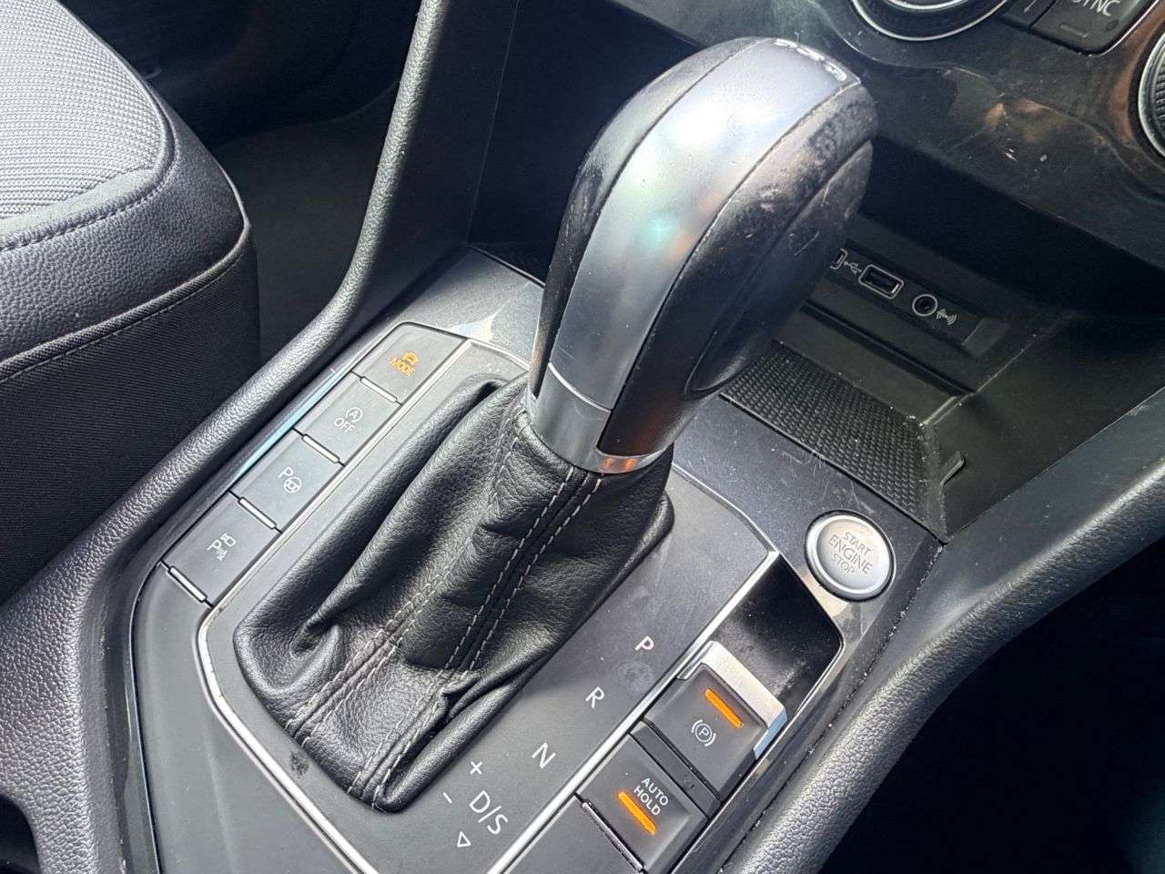 2019 VOLKSWAGEN TIGUAN 2019 VOLKSWAGEN TIGUAN