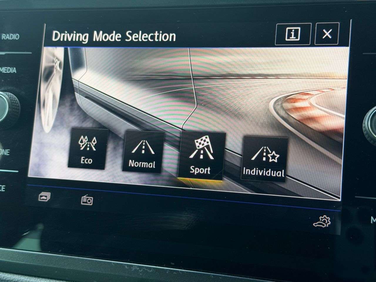 2019 VOLKSWAGEN TIGUAN 2019 VOLKSWAGEN TIGUAN