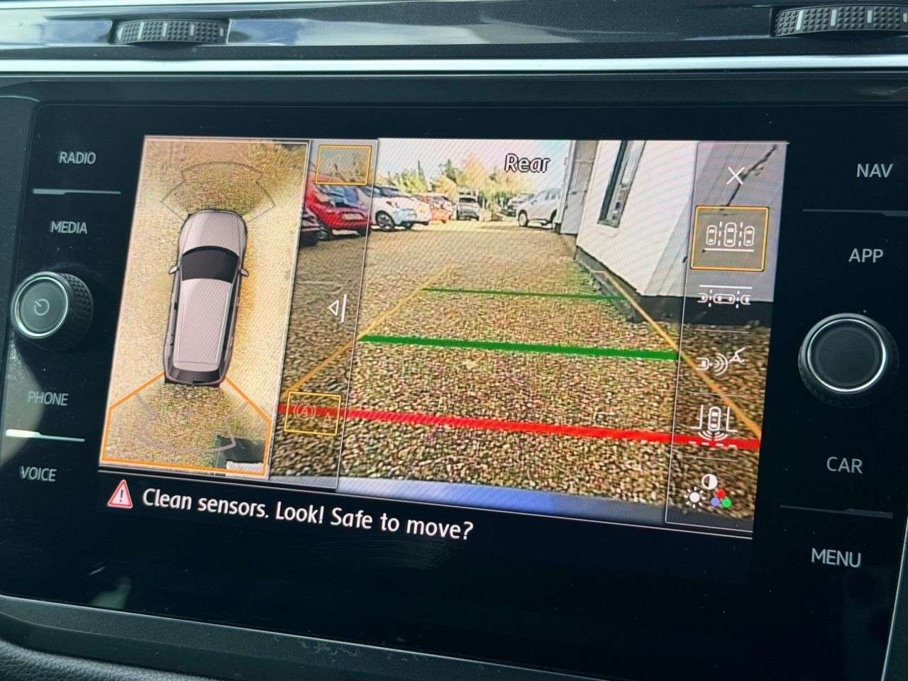 2019 VOLKSWAGEN TIGUAN 2019 VOLKSWAGEN TIGUAN