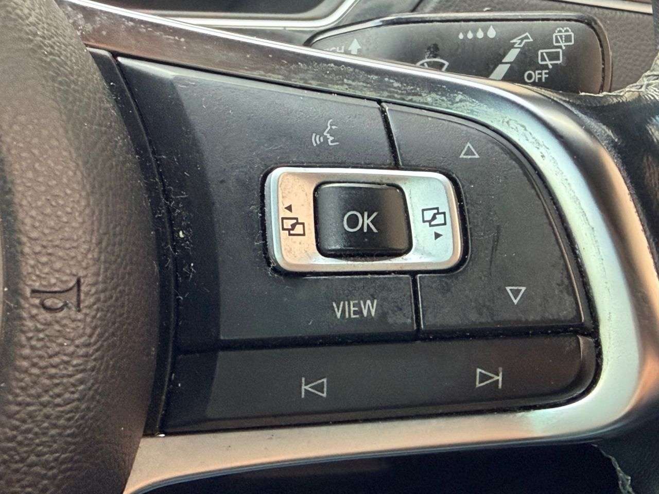 2019 VOLKSWAGEN TIGUAN 2019 VOLKSWAGEN TIGUAN