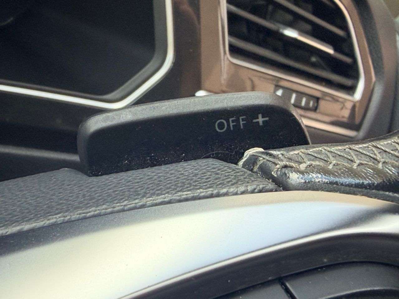 2019 VOLKSWAGEN TIGUAN 2019 VOLKSWAGEN TIGUAN