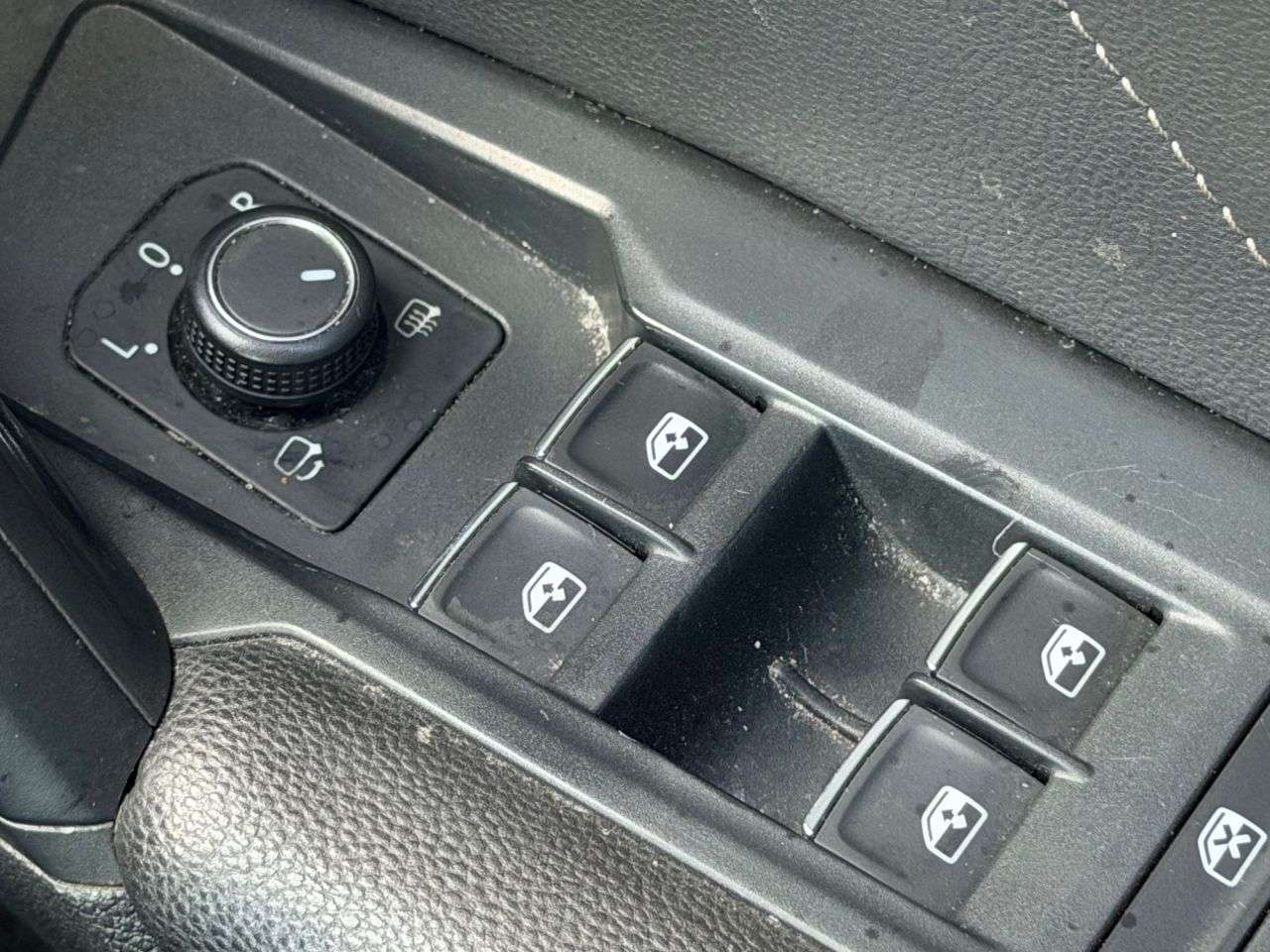 2019 VOLKSWAGEN TIGUAN 2019 VOLKSWAGEN TIGUAN