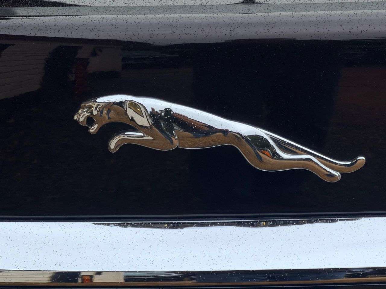 2014 JAGUAR XF 2014 JAGUAR XF
