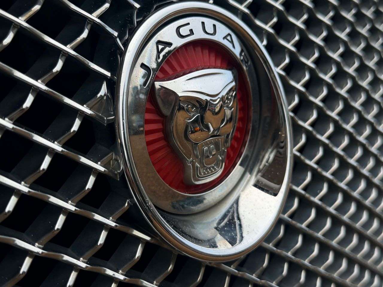 2014 JAGUAR XF 2014 JAGUAR XF