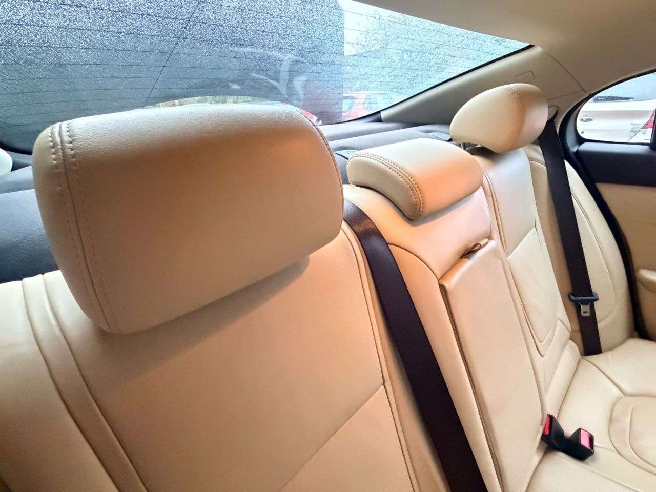2014 JAGUAR XF 2014 JAGUAR XF