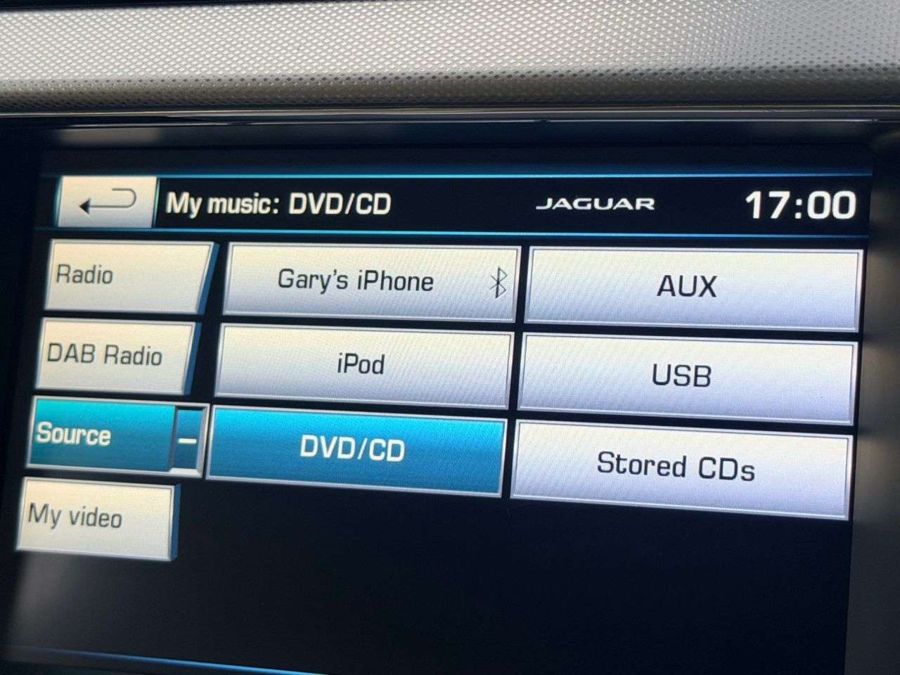 2014 JAGUAR XF 2014 JAGUAR XF