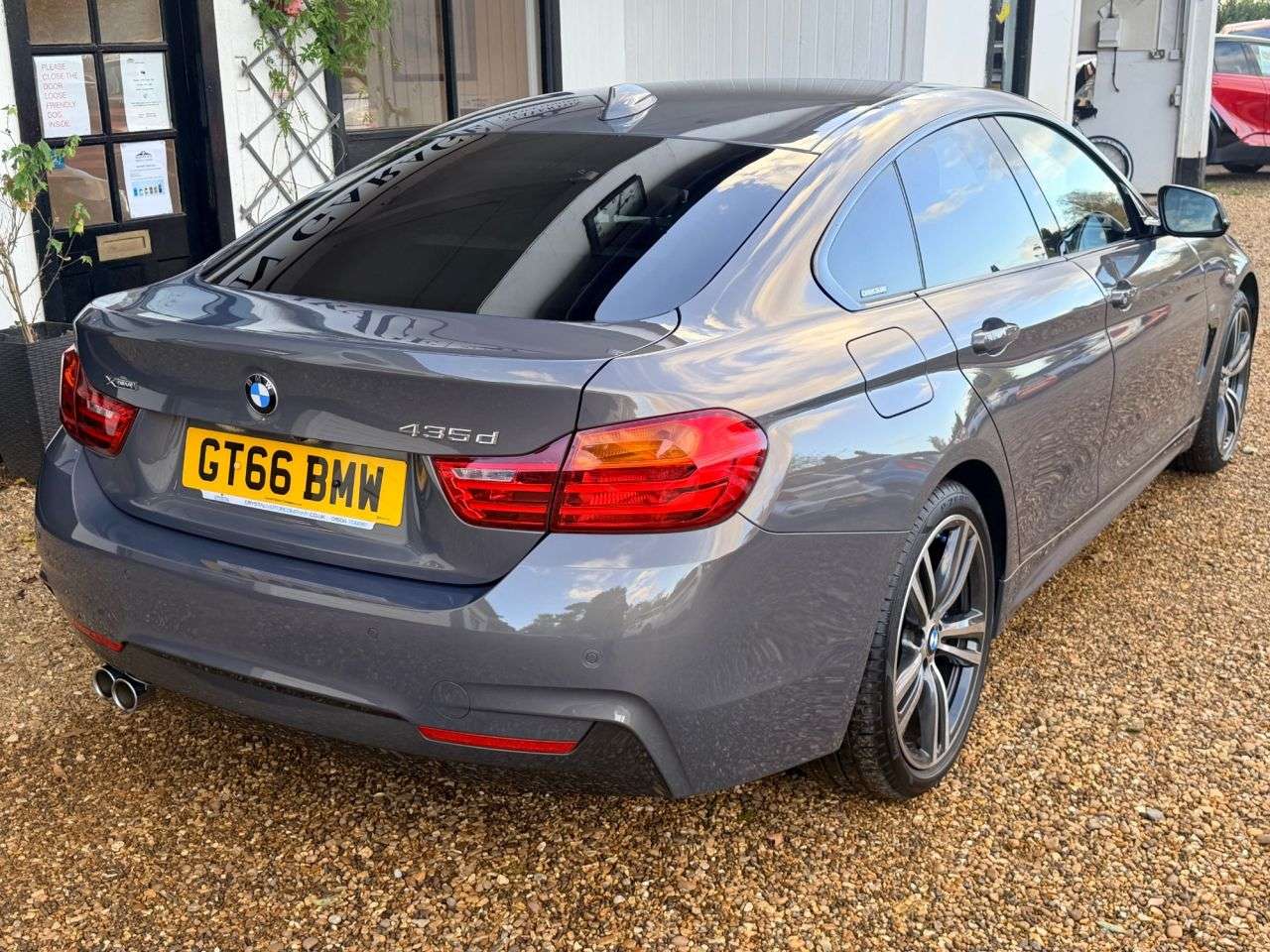 2017 BMW 4 SERIES GRAN COUPE 2017 BMW 4 SERIES GRAN COUPE