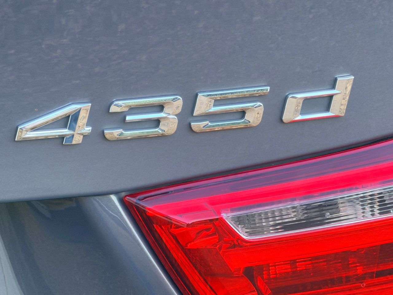 2017 BMW 4 SERIES GRAN COUPE 2017 BMW 4 SERIES GRAN COUPE