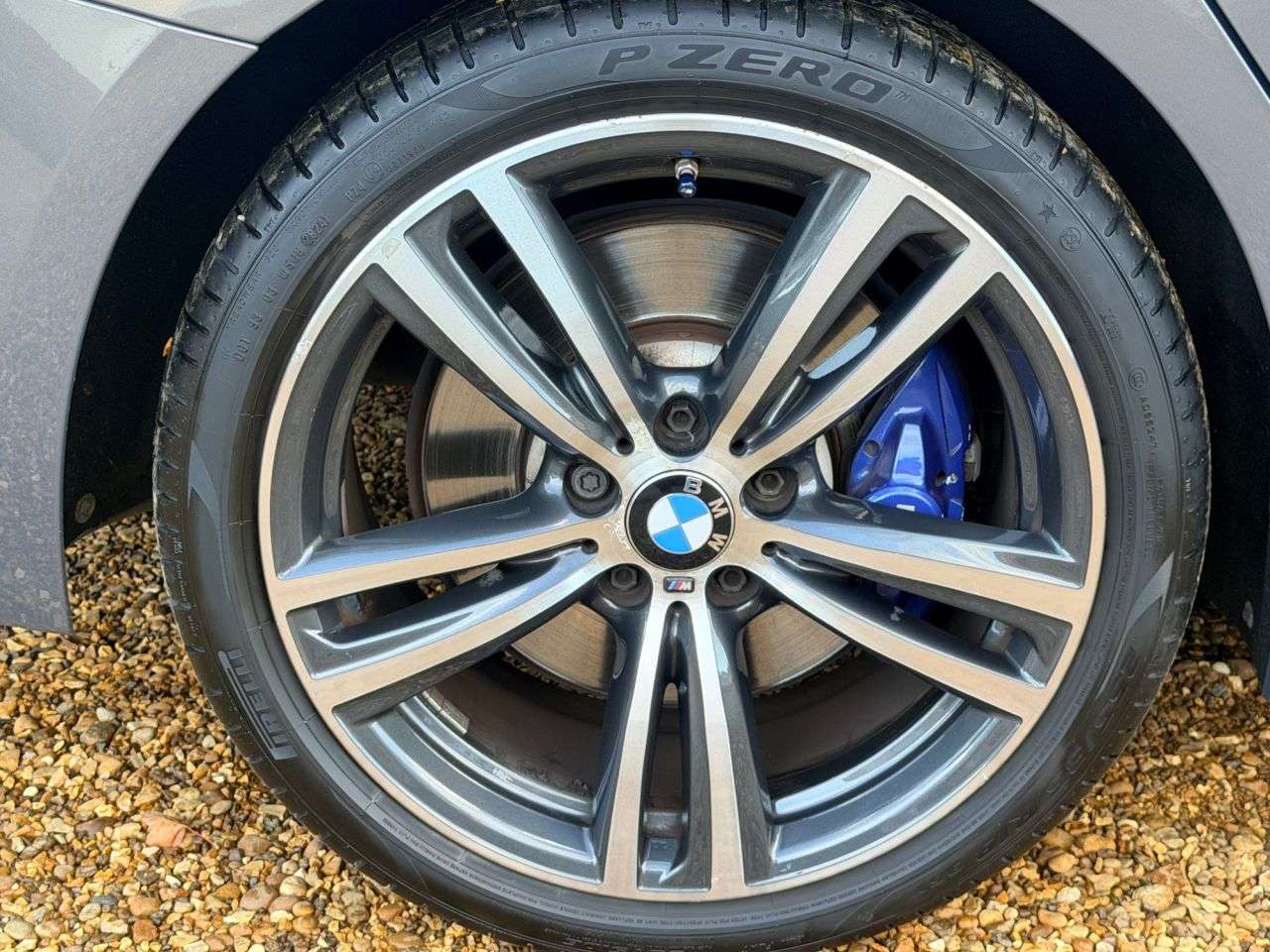 2017 BMW 4 SERIES GRAN COUPE 2017 BMW 4 SERIES GRAN COUPE