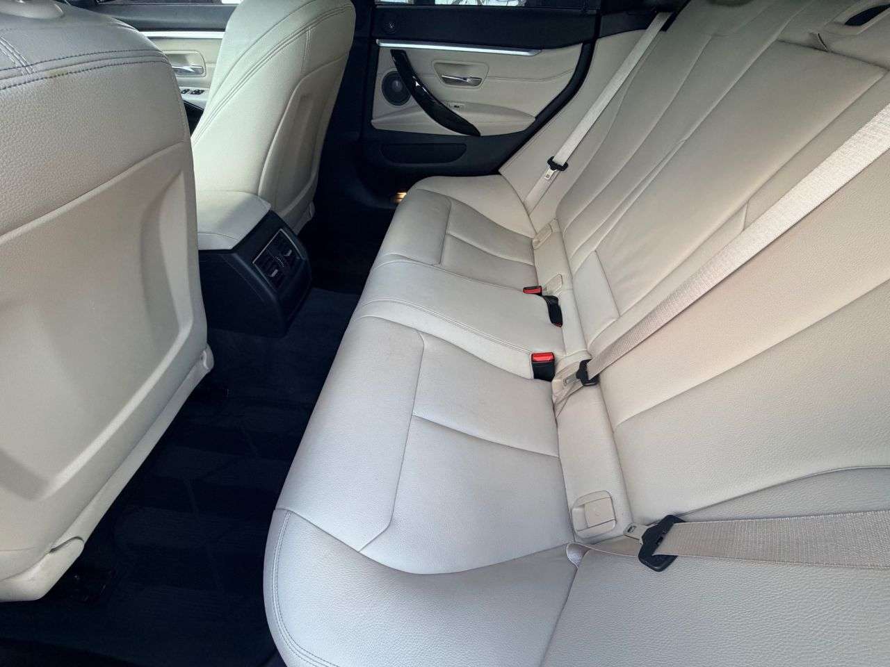 2017 BMW 4 SERIES GRAN COUPE 2017 BMW 4 SERIES GRAN COUPE