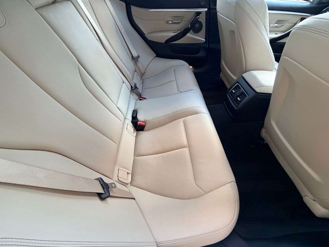 2017 BMW 4 SERIES GRAN COUPE 2017 BMW 4 SERIES GRAN COUPE