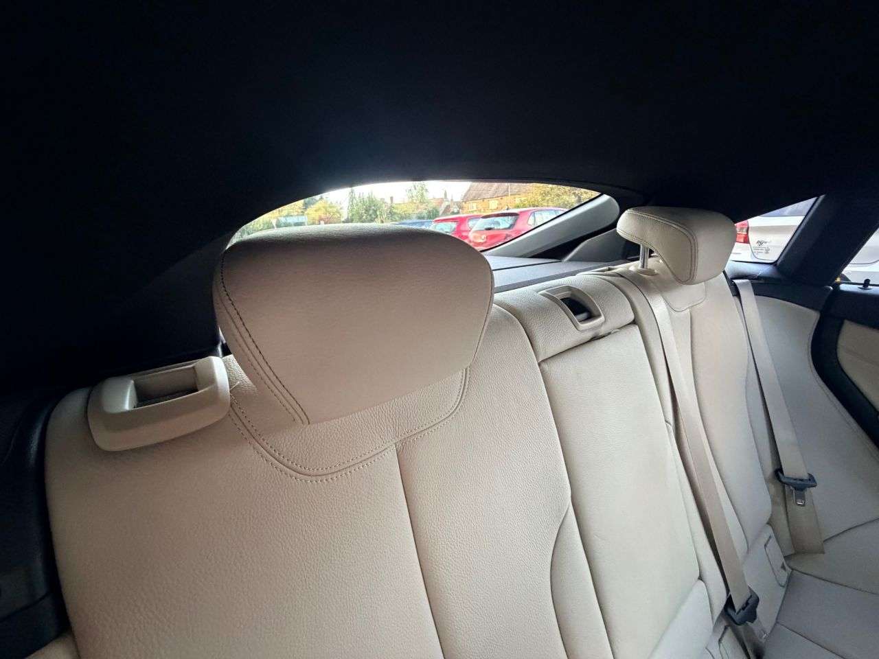 2017 BMW 4 SERIES GRAN COUPE 2017 BMW 4 SERIES GRAN COUPE