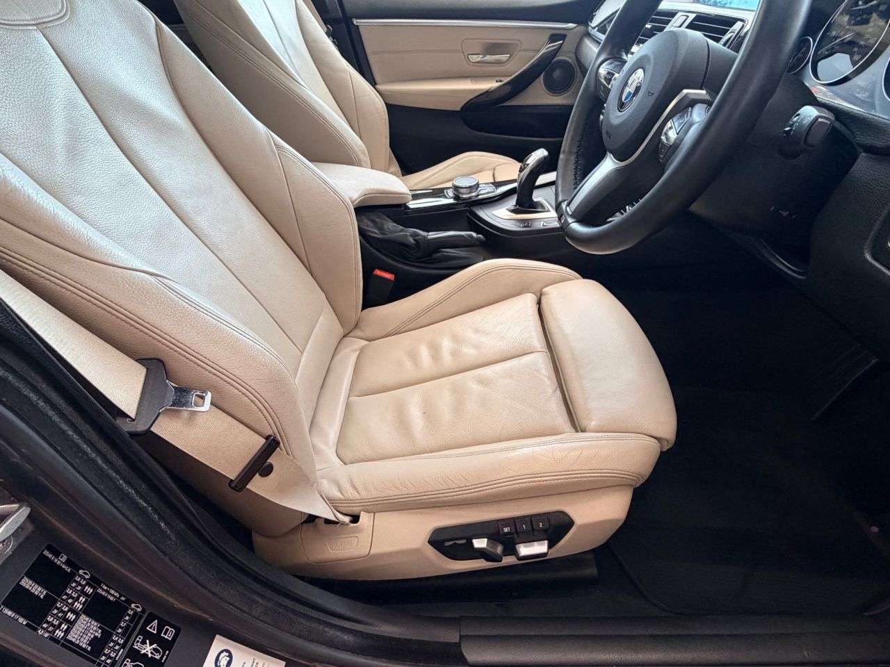 2017 BMW 4 SERIES GRAN COUPE 2017 BMW 4 SERIES GRAN COUPE