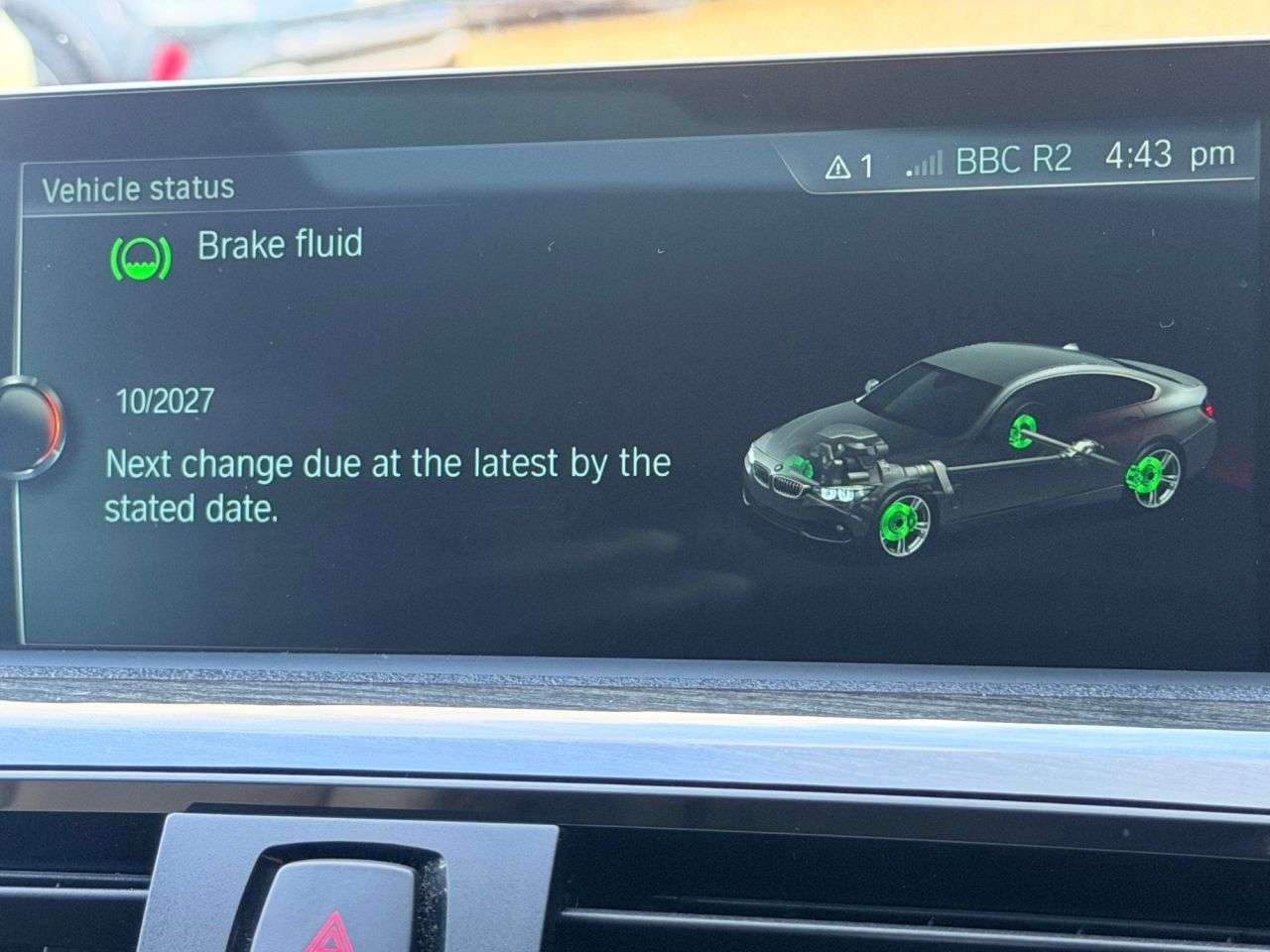 2017 BMW 4 SERIES GRAN COUPE 2017 BMW 4 SERIES GRAN COUPE