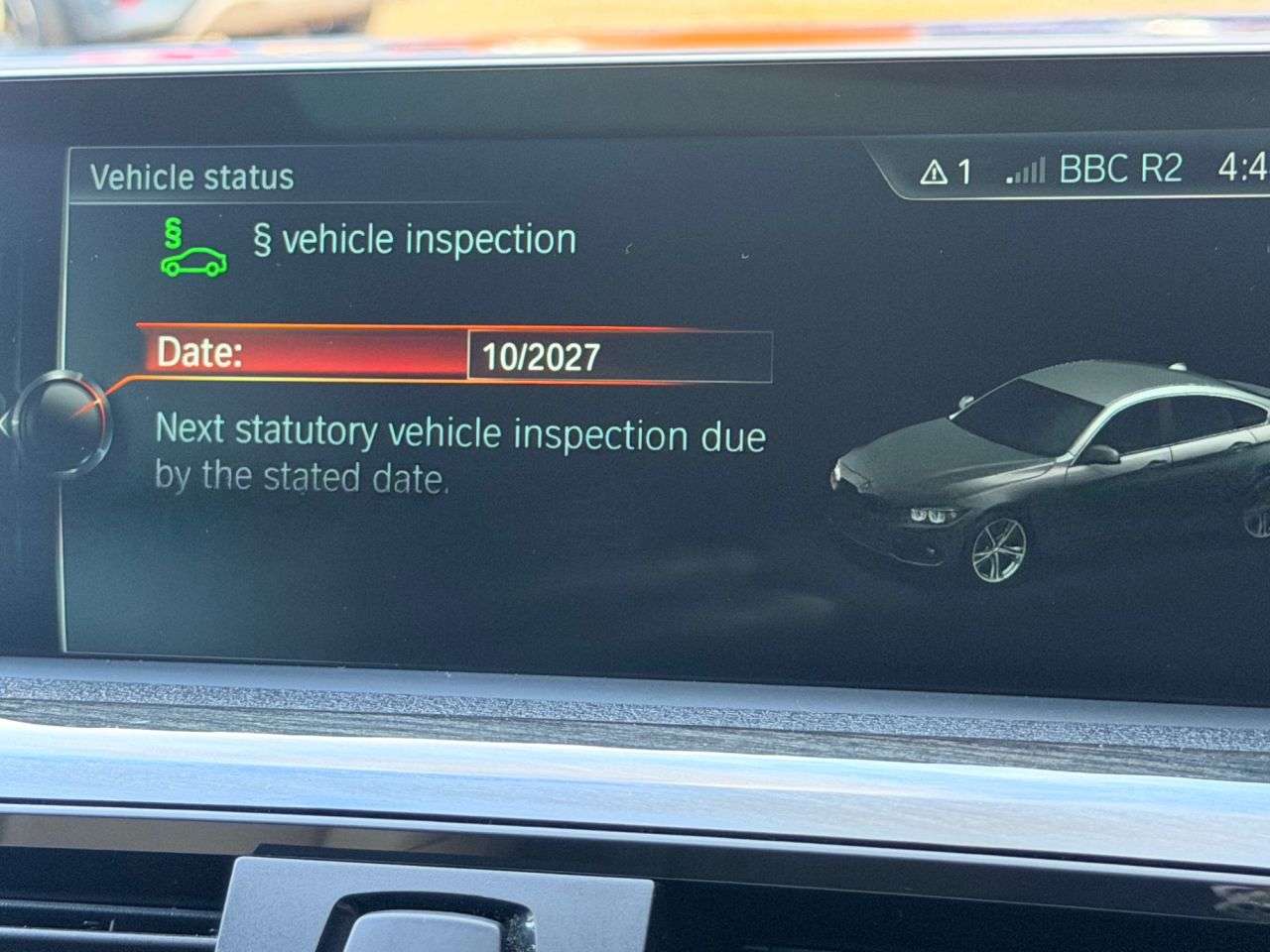 2017 BMW 4 SERIES GRAN COUPE 2017 BMW 4 SERIES GRAN COUPE