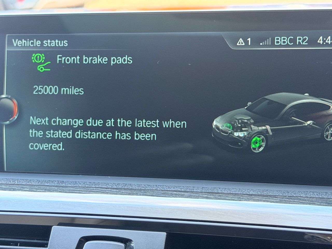 2017 BMW 4 SERIES GRAN COUPE 2017 BMW 4 SERIES GRAN COUPE