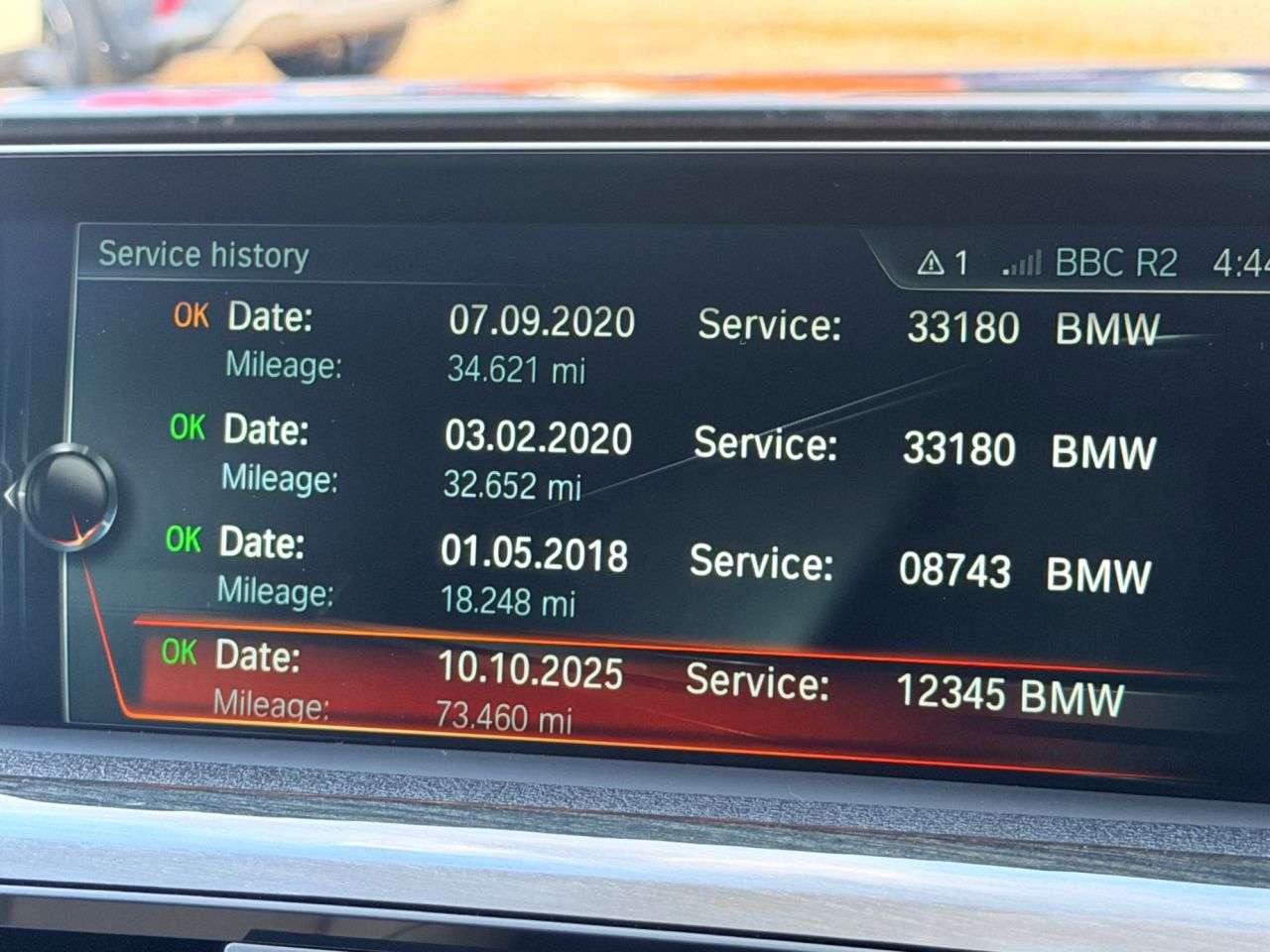2017 BMW 4 SERIES GRAN COUPE 2017 BMW 4 SERIES GRAN COUPE