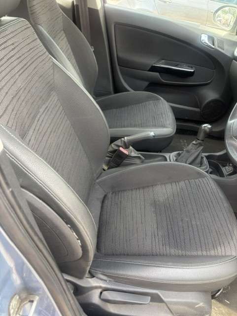 2014 VAUXHALL CORSA 2014 VAUXHALL CORSA