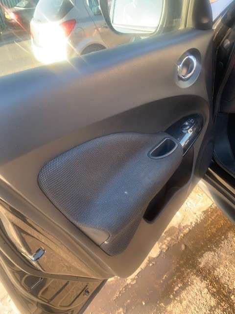 2015 NISSAN JUKE 2015 NISSAN JUKE