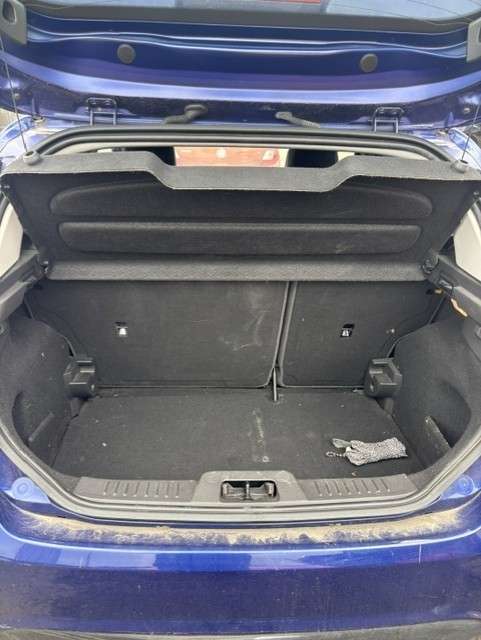 2015 FORD FIESTA 2015 FORD FIESTA