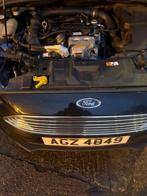 2015 FORD FOCUS 2015 FORD FOCUS