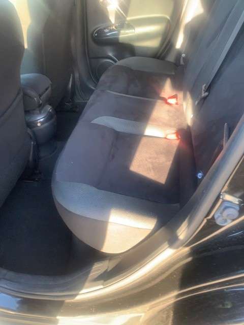 2015 NISSAN JUKE 2015 NISSAN JUKE